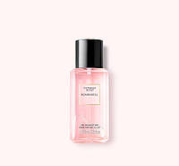 Парфюмированный Спрей мини Victoria's Secret Bombshell Fine Fragrance Mist 75мл.