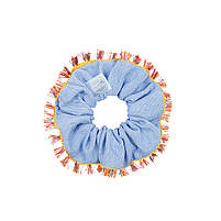 Резинка браслет для волосся Invisibobble SPRUNCHIE Flores Bloom Hola Lola, фото 3