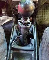 Чохол Кпп Шевроле Авео Т250 '06 -11. Чохол на ручку кпп Chevrolet Aveo t250 кожух куліси