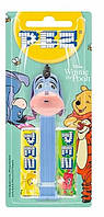 Диспенсер Pez Wnnie The Pooh с конфетами Иа-Иа Ушастик 17g