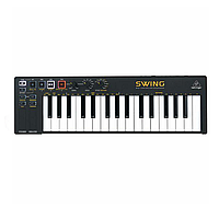 MIDI-Клавіатура Behringer SWING