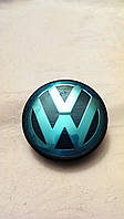 Колпачок Volkswagen 65х56мм