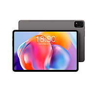 Мощный игровой планшет Teclast T40S 8/128Gb 10,4" grey 4G планшет-телефон на 2 сим Android 12.0