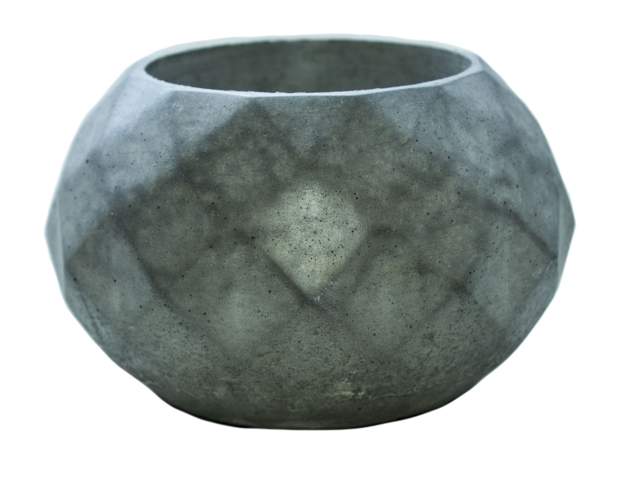 Кашпо Проміс-Плюс, Апельсин з бетону