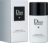 Дезодорант-стик Christian Dior Dior Homme 2020 75 мл