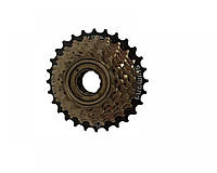 Трещотка Shimano MF-TZ21/500, 14-28, 7 звезд