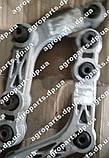 Ричаг ah219844 Agri parts ah170777 LH ah146569 кронштейн, фото 4