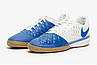 Футзалки Nike Lunar Gato II IC 580456-100, фото 3