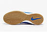 Футзалки Nike Lunar Gato II IC 580456-100, фото 4