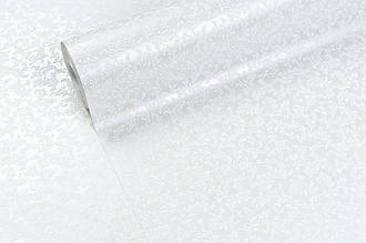 Метрові шпалери класичні вінілові на флізеліні Vinil LS Голден коричневий ДХН-1498/4 (1,06х10,05 м)