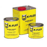 Клей K-FLEX 0,25 lt K 414 SPEZIALKLEBER