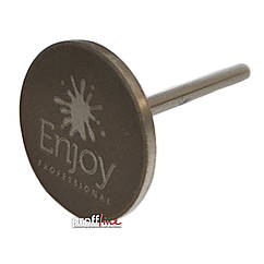 Диск педикюрний En'joy ф 20 мм
