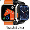 Розумний смарт-годинник Smart Watch 8 ULTRA, фото 3
