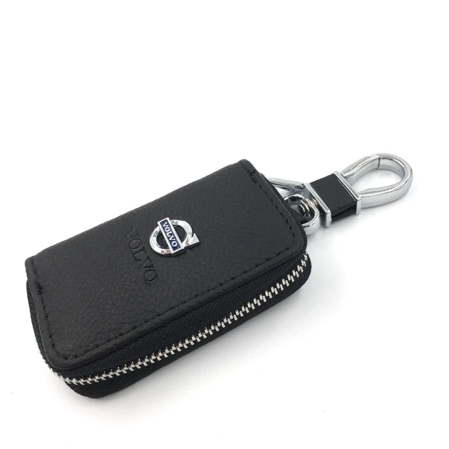 Автомобільна ключниця для ключів з логотипом Volvo