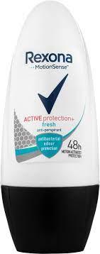 Дезодорант Rexona MoutionSense. Active protection+ fresh 50мл (96146484)