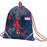 Сумка для обуви YES Marvel.Spiderman 533187