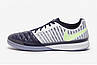 Футзалки Nike Lunar Gato II IC 580456-174, фото 3
