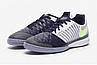 Футзалки Nike Lunar Gato II IC 580456-174, фото 4