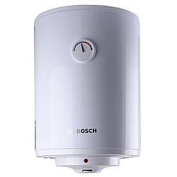 Водонагрівач Bosch Tronic 2000 TR 2000 T 30 SB / 30л, 1500W Slim 1500W