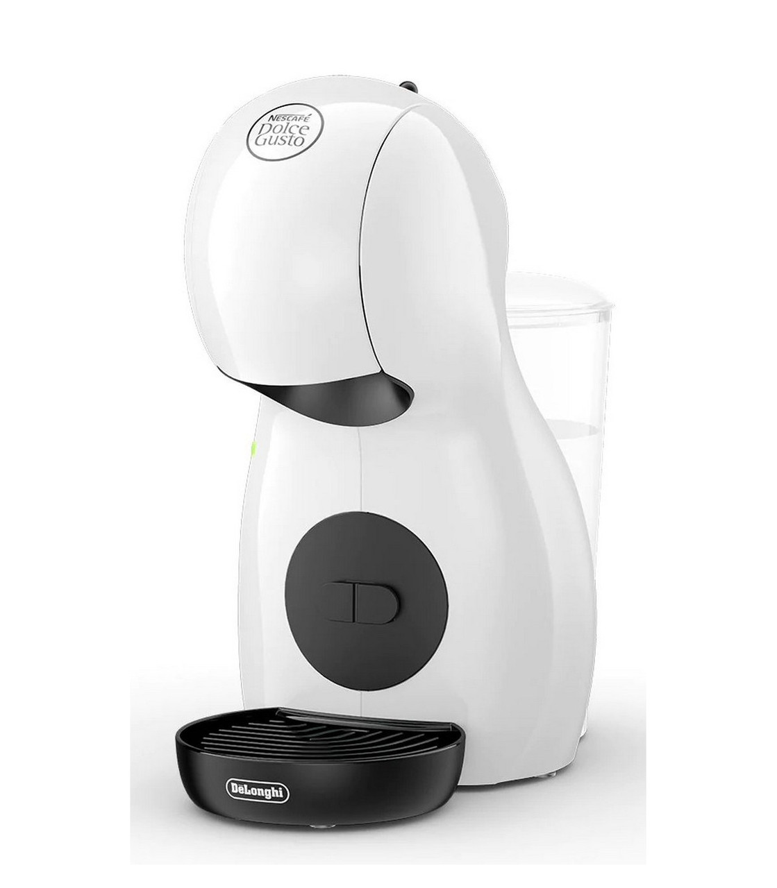 Капсульна кавоварка KRUPS KP100B31 Nescafe Dolce Gusto Piccolo XS Біла, фото 1
