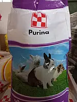 Корм для кролів purina без травяного борошна 25 кг