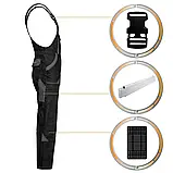 Спецодяг напівкомбінезон робочий спецівка для працівників роба на кожен день уніформа польша procotton, фото 4