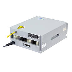 Імпульсний волоконний лазер Raycus RFL-P30Q 30 W з модуляцією добротності, фото 3