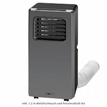 Кондиціонер переносний CLATRONIC 3672, фото 2