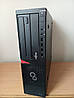 Системний блок Fujitsu ESPRIMO E720 E85+ sff / Intel Pentium G3220 (3.0 MHz) / 4 Gb RAM / Intel HD Graphics 4400, фото 4
