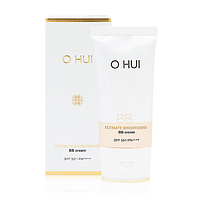 O Hui Ultimate Brightening BB Cream SPF50+ BB-крем для сяйва шкіри 45ml