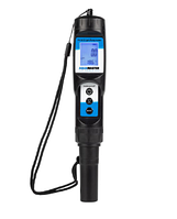 Вимірювач pH/EC P110 Pro, Aqua Master Tools, 0.1 ~ 14.0 pH,0.0 ~ 19.9 mS/cm. Нідерланди