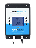 Вимірювач pH/EC/TDS P700 Pro, Aqua Master Tools, Нідерланди