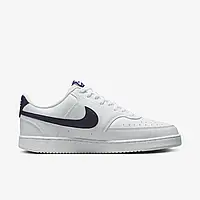 Мужские кроссовки NIKE COURT VISION LOW NEXT NATURE White DH2987 106, 9us