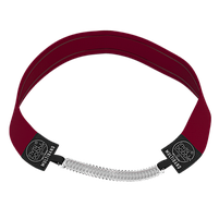Багатофункціональна пов'язка для волосся Invisibobble Multiband Red-y To Rumble, фото 3