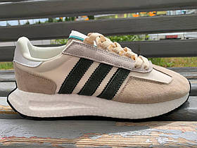 Чоловічі кросівки Adidas Retropy Beige