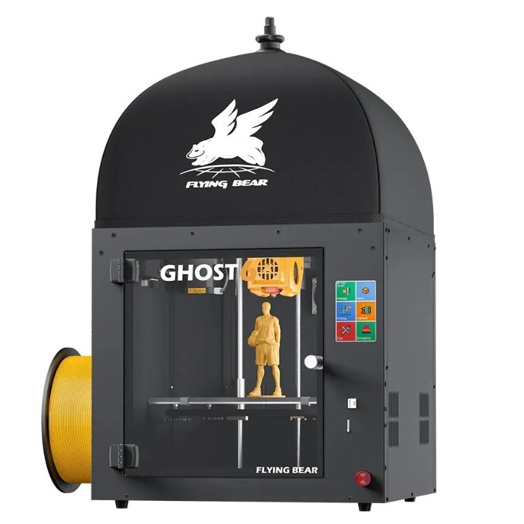 3D принтер Flyingbear Ghost 6