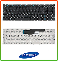 Клавіатура Samsung NP300E5 NP300E5A NP300E5C NP300E5X NP300E5Z