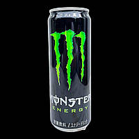 Напій енергетичний Monster Energy ver. JAPAN 355 мл