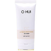 Осветляющий CC-крем O HUI Ultimate Brightening CC Cream Spf35/Pa++ 45 мл