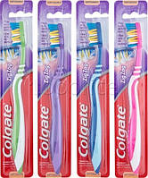 Зубная щетка Colgate Zig Zag Soft, мягкая (1шт.)