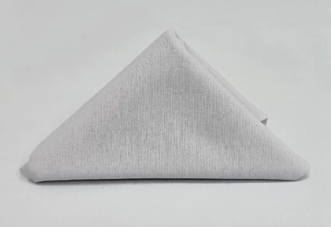 Купить Косынка перевязочная из ткани (бязь) (50х50см), цена 50 ₴ — Prom ...