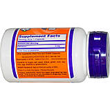 Мелатонін, Now Foods, 3 мг, 60 капсул. Зроблено в США., фото 2