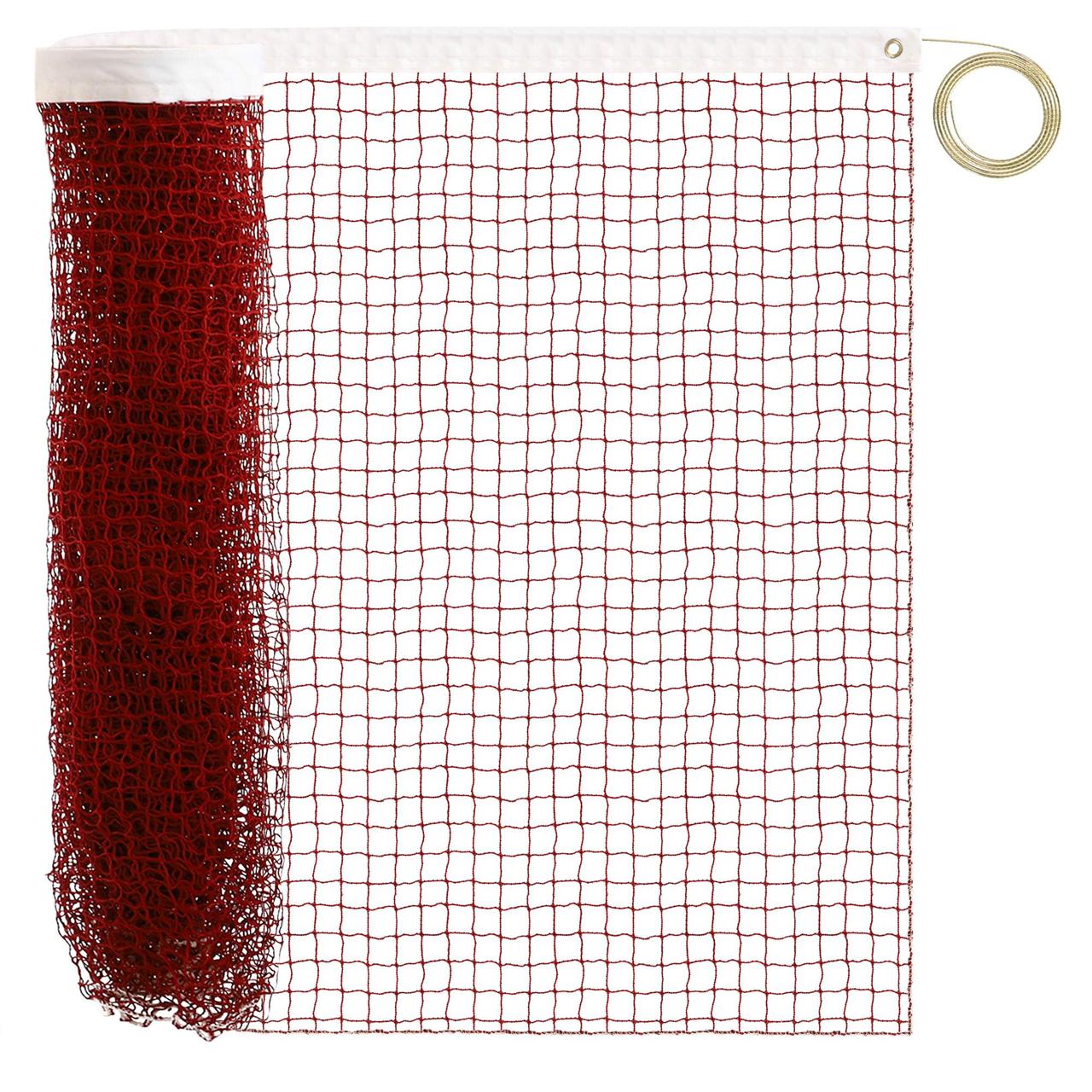 Сітка для бадмінтону Longfa 610х76 см (C-188), фото 1