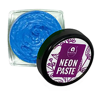 AntuOne Neon Паста для розмітки брів Синя, 5 г