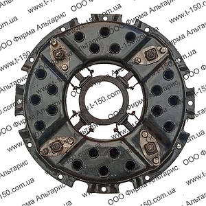 Ремкомплект корзины сцепления СМД-60/62, полный: продажа, цена в