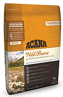 Acana Wild Prairie (Акана Вайлд Прерія) сухий корм для собак усіх порід