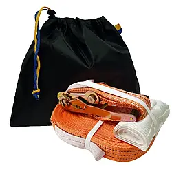 Слеклайн 30м