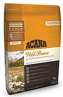 Acana Wild Prairie (Акана Вайлд Прерия) сухой корм для собак всех пород 11.4 кг.