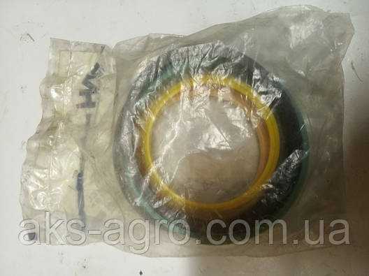 87708872 Комплект сальників циліндра навіски New Holland, фото 2
