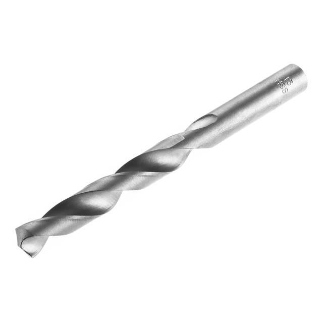 Свердло по металу 13 мм HSS INTERTOOL SD-5130